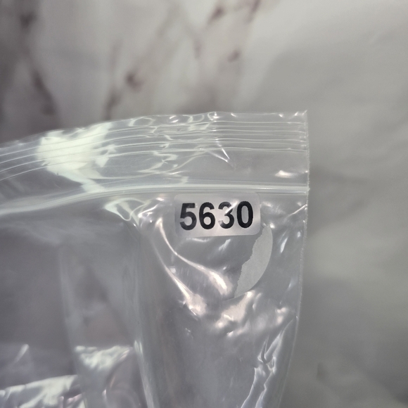 Military Jacket Mens medium short Digital Camo Desert Top Shirt Air Force Army - Picture 10 of 10